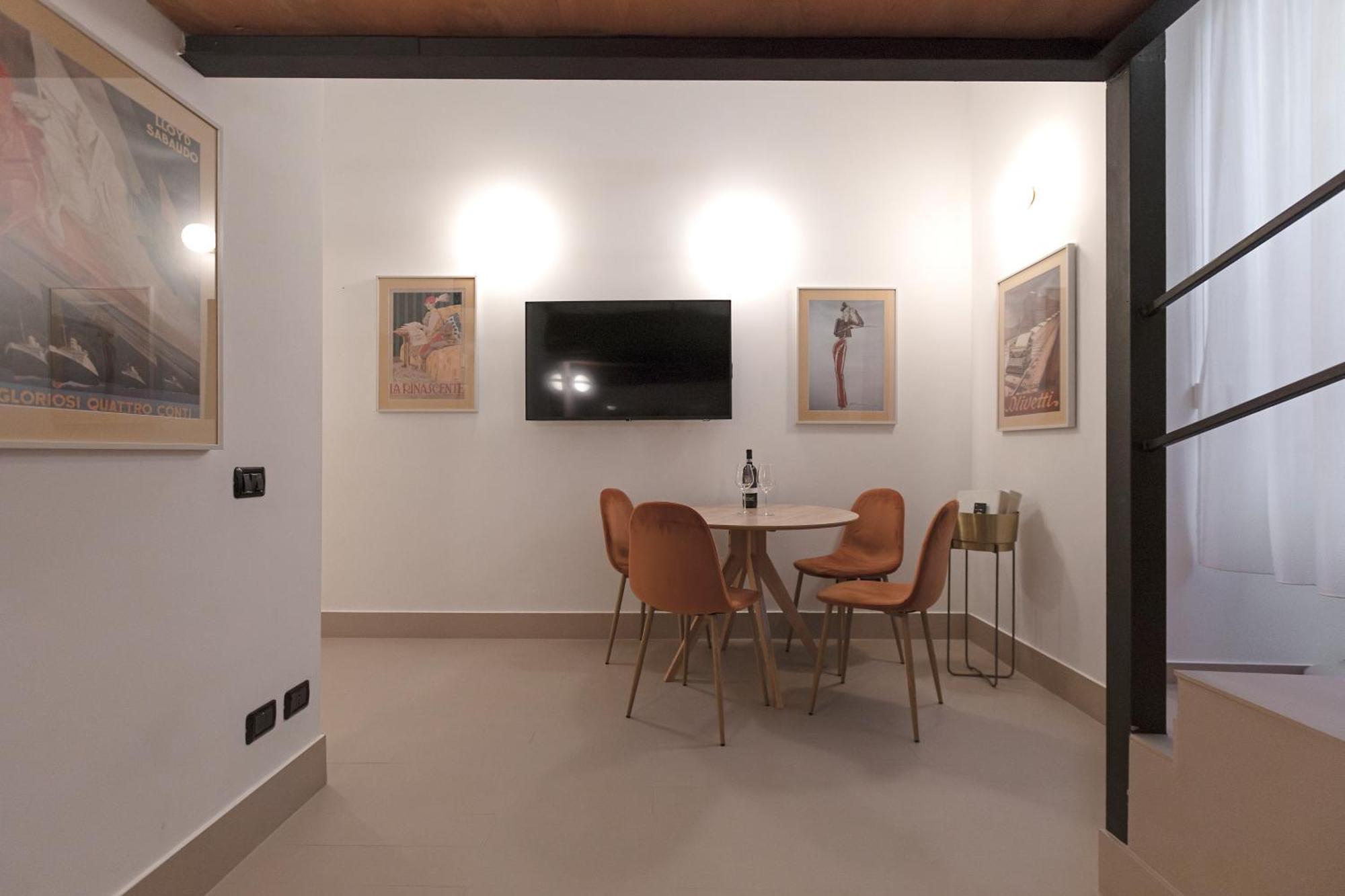 Restart Accommodations Colle Oppio E Paganini Roma Exterior foto