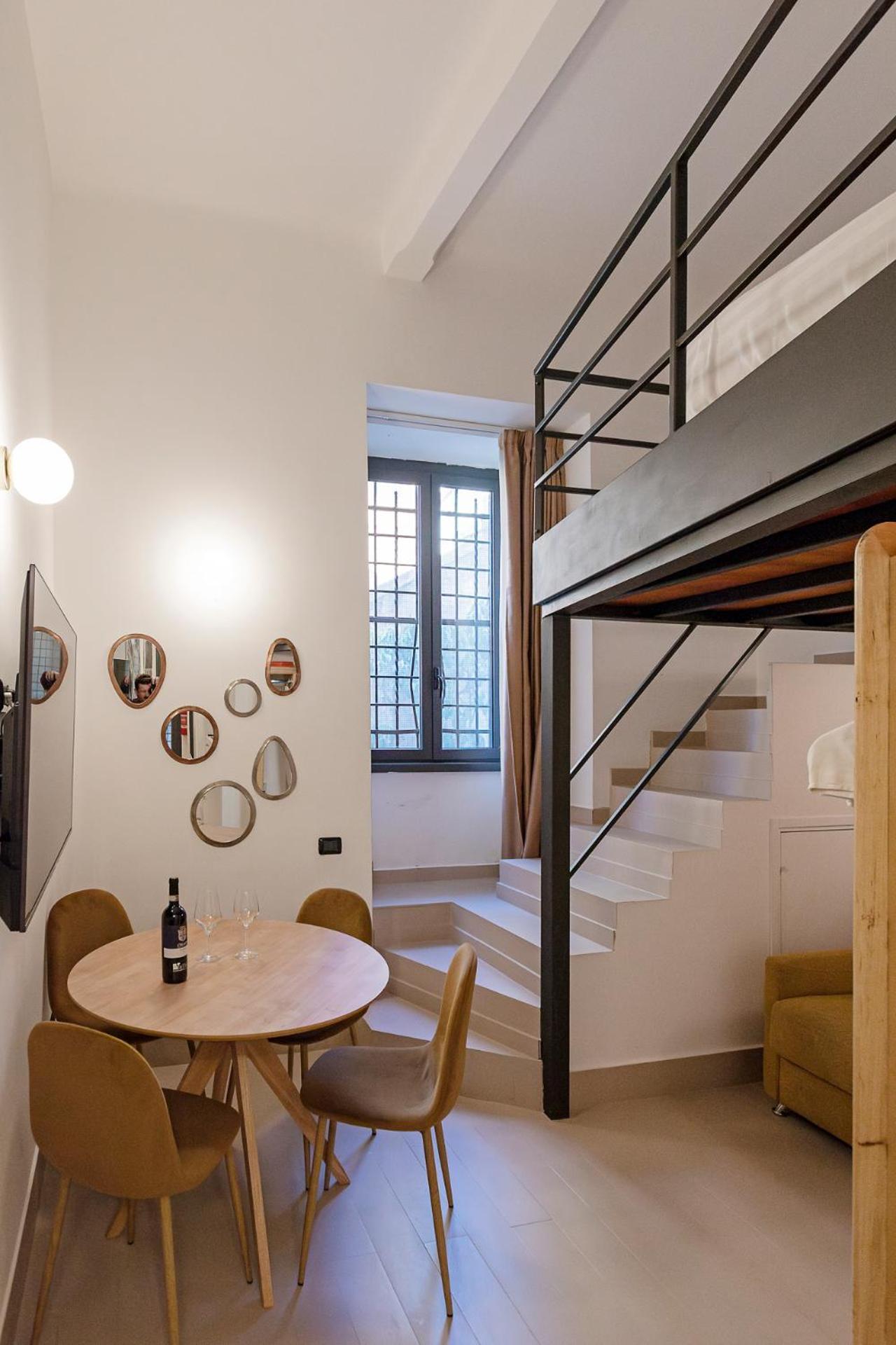 Restart Accommodations Colle Oppio E Paganini Roma Exterior foto