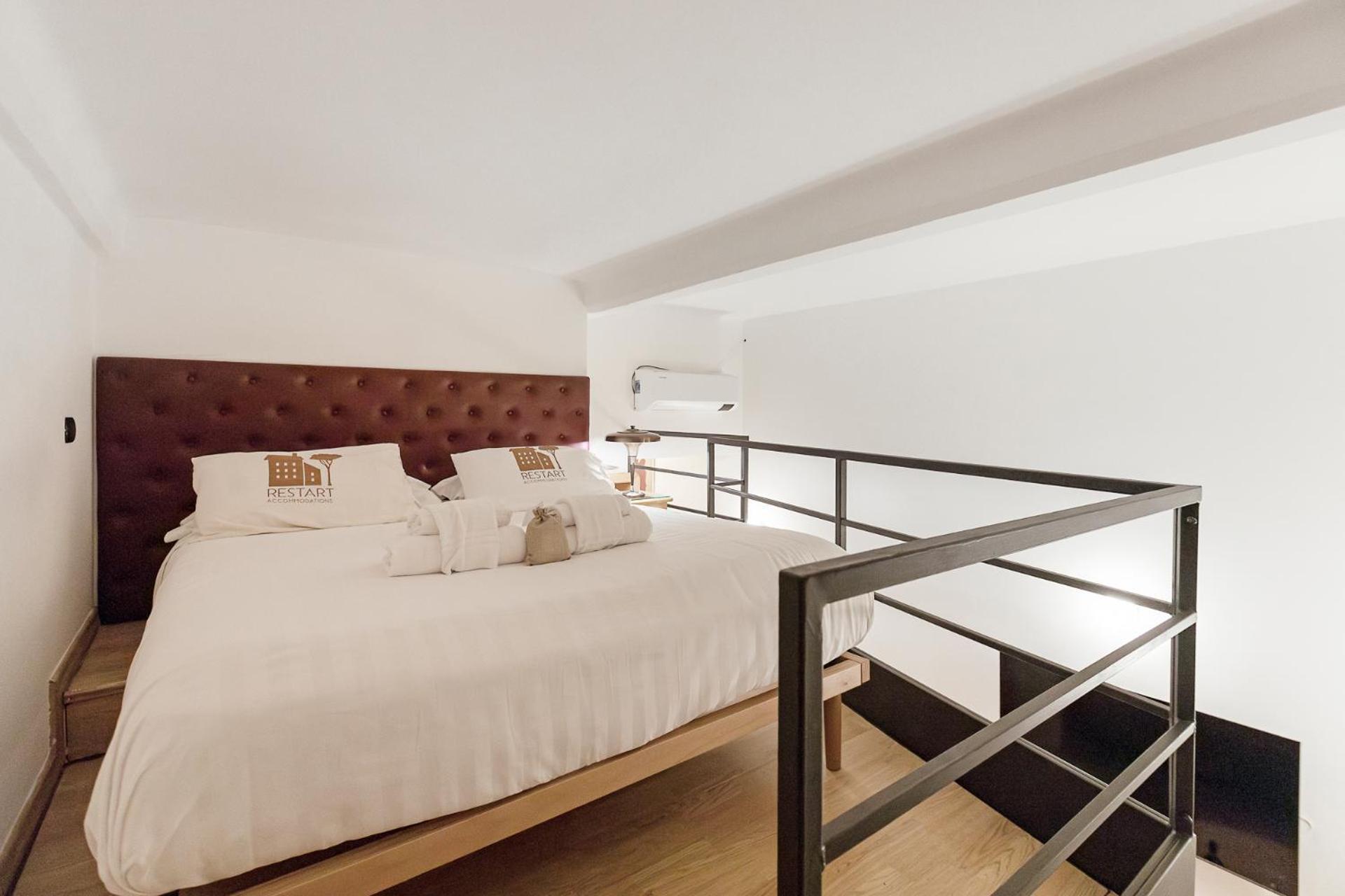 Restart Accommodations Colle Oppio E Paganini Roma Exterior foto